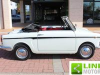 usata Autobianchi Bianchina Convertible