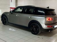 usata Mini Cooper D Clubman Clubman IV F54 2017 2.0 Business auto