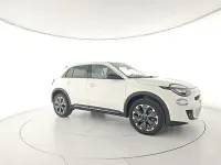 Usata Fiat 600 La Prima 110 CV (80 kW) 2025 Bianco SUV
