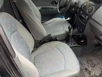 Usata Chevrolet Matiz 2009 Utilitaria