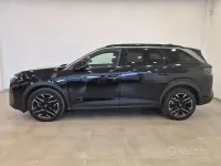 Usata Peugeot 5008 Allure 145 CV (106 kW) 2025 Nero SUV