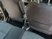 Usata Nissan Micra Acenta 80 CV (58 kW) 2014 Viola Utilitaria