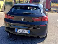 Usata BMW X2 150 CV (110 kW) 2018 SUV