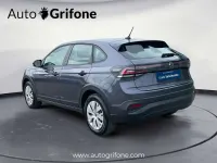 Usata VW Taigo Life 95 CV (69 kW) 2023 Grigio SUV