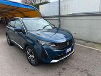 Usata Peugeot 3008 GTi 181 CV (133 kW) 2021 SUV
