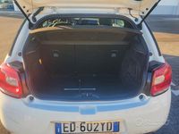 Usata DS Automobiles DS3 155 CV (114 kW) 2010 Bianco