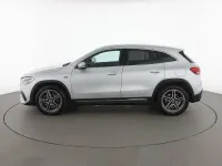 Begagnad Mercedes GLA250 AMG line 218 HK (160 kW) 2020 Silver SUV