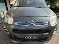 Usata Citroën C3 Picasso 99 CV (72 kW) 2016 Monovolume