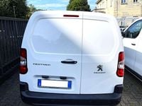 Occasion Peugeot Partner Premium 102 ch (75 kW) 2020 Blanc Monospace