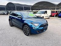 Nuova Fiat 600 La Prima 110 CV (80 kW) 2025 Antracite SUV