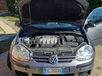 usata VW Golf V Golf 1.9 TDI 3p. Comfortline