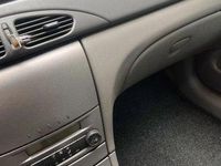 Usata Renault Laguna II 107 CV (78 kW) 2001 Grigio Station wagon