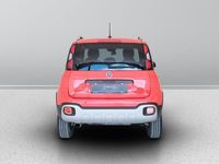usata Fiat Panda Cross New 0.9 TwinAir Turbo