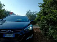 Usata Hyundai i40 136 CV (100 kW) 2014 Station wagon
