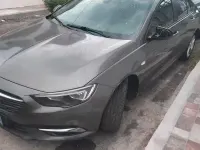 Usata Opel Insignia 136 CV (100 kW) 2017 Berlina