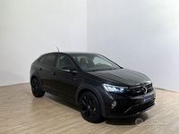 Usata VW Taigo R-line 110 CV (80 kW) 2024 Deep black SUV