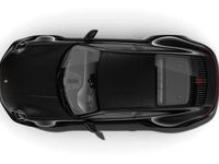 Usata Porsche 911 Carrera 4 385 CV (283 kW) 2021 Nero jet Coupé