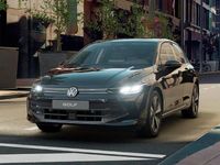 Nuova VW Golf VIII Edition 116 CV (85 kW) 2026 Grenadill black metallizzato Berlina