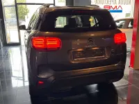 Usata Citroën C5 131 CV (96 kW) 2019 Other Station wagon