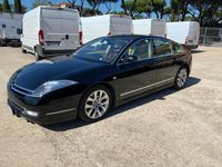 usata Citroën C6 3.0 V6 HDi 240 FAP aut. rif. 17837693