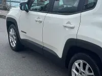 Usata Jeep Renegade Limited 120 CV (88 kW) 2019 Bianco SUV