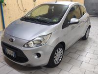 Usata Ford Ka 69 CV (50 kW) 2015 Argento Utilitaria