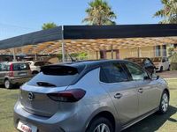 Usata Opel Corsa GS Line 101 CV (74 kW) 2021 Argento Berlina