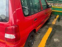Usata Mazda Demio 63 CV (46 kW) 2002 Utilitaria