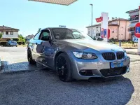 Usata BMW 330 M Sport 245 CV (180 kW) 2008 Coupé