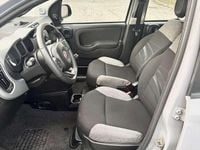 Usata Fiat Panda Sport 69 CV (50 kW) 2022 Grigio Utilitaria