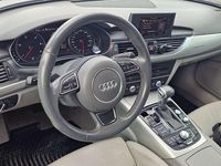 Usata Audi A6 245 CV (180 kW) 2012 Argento Station wagon