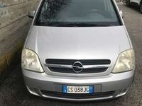 usata Opel Meriva 1.7 cdti 16v Cosmo 101cv