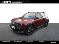 Nuova Renault 4 E-Tech Komfort 110 kW (150 CV) 2025 Bordeaux SUV