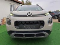 usata Citroën C3 Aircross 1.6 BlueHDi 100 Live 2018