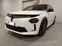 Nuova Lancia Ypsilon 114 kW (156 CV) 2025 Bianco Utilitaria