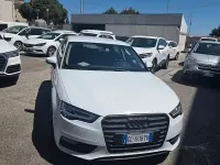 Brugt Audi A3 150 HK (110 kW) 2016 Sedan