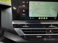 Occasion Citroën C4 2023 Blanc Monospace