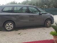 Usata Citroën C4 Picasso 120 CV (88 kW) 2015 Grigio Monovolume