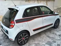 Usata Renault Twingo 90 CV (66 kW) 2022 Bianco Utilitaria
