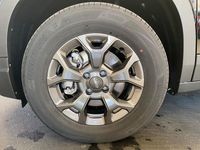 Nuova Jeep Avenger 101 CV (74 kW) 2025 Nero SUV