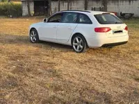 Usata Audi A4 Ambiente 143 CV (105 kW) 2009 Station wagon
