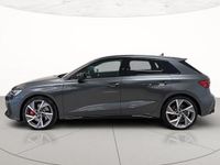 Usata Audi S3 Ambiente 333 CV (244 kW) 2025 Grigio daytona perlato Berlina