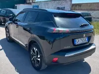 Usata Peugeot 2008 101 CV (74 kW) 2020 SUV