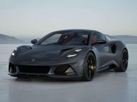 Usata Lotus Emira 405 CV (297 kW) 2023 Grigio shadow Coupé