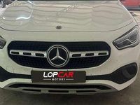 Usata Mercedes GLA200 Business 150 CV (110 kW) 2021 SUV