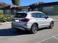 Usata BMW X3 Luxury Line 265 CV (194 kW) 2018 SUV