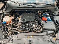 Usata Ford Focus ST-Line 125 CV (91 kW) 2019 Nero Berlina