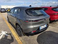 Usata Alfa Romeo Tonale Sprint 131 CV (96 kW) 2024 Grigio SUV