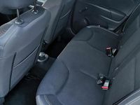 Usata Renault Clio IV 58 CV (42 kW) 2017 Rosso Berlina