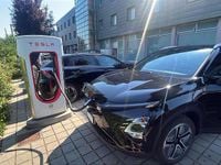 Usata Omoda 5 66 kW (90 CV) 2025 SUV